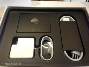 MacBook Pro 13” Retina: unboxing e confronto con il MacBook Pro e MacBook Air 13”