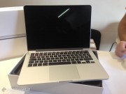 MacBook Pro 13” Retina: unboxing e confronto con il MacBook Pro e MacBook Air 13”