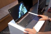 Samsung Serie 9: la presentazione dei nuovi portatili super-sottili che sfidano gli Air