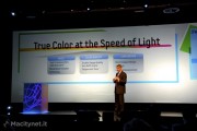 Samsung presenta la nuova generazione di stampanti laser a colori nei formati A3 e A4