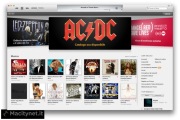 Apple rilascia iTunes 11