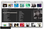 Apple rilascia iTunes 11