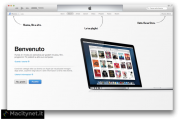 Apple rilascia iTunes 11