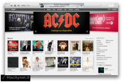 Apple rilascia iTunes 11