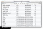 Apple rilascia iTunes 11