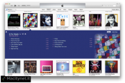 Apple rilascia iTunes 11