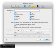 Apple rilascia iTunes 11