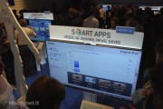 Samsung Smart TV: ecco le televisioni controllabili con voce e gesture