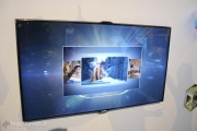 Samsung Smart TV: ecco le televisioni controllabili con voce e gesture