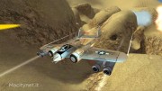Duelli aerei retro-fantascientifici con 1948 Dawn of Future ora su iPhone e iPad