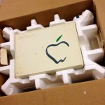 L’unpackaging di un Mac, 19 anni dopo