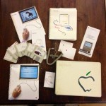 L’unpackaging di un Mac, 19 anni dopo