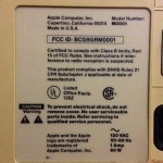 L’unpackaging di un Mac, 19 anni dopo