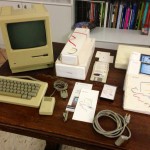 L’unpackaging di un Mac, 19 anni dopo