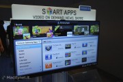 Samsung Smart TV: ecco le televisioni controllabili con voce e gesture