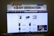 Samsung Smart TV: ecco le televisioni controllabili con voce e gesture