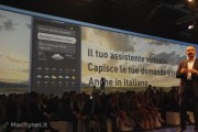 Samsung presenta il nuovo Galaxy S III: lo smartphone a misura d’uomo