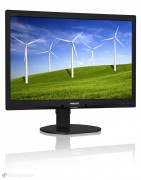 MMD presenta i nuovi monitor professionali Philips in formato 16:10