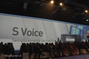 Samsung presenta il nuovo Galaxy S III: lo smartphone a misura d’uomo