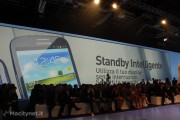 Samsung presenta il nuovo Galaxy S III: lo smartphone a misura d’uomo