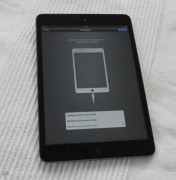 iPad mini: ecco l’unpackaging italiano con tutti i dettagli