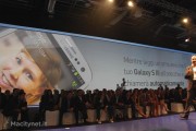 Samsung presenta il nuovo Galaxy S III: lo smartphone a misura d’uomo