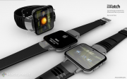 iWatch: come sarà  l’orologio di Apple nella visione dei designer, la fotogalleria