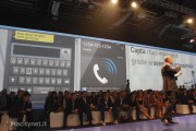 Samsung presenta il nuovo Galaxy S III: lo smartphone a misura d’uomo