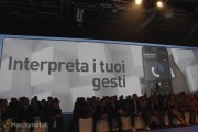 Samsung presenta il nuovo Galaxy S III: lo smartphone a misura d’uomo
