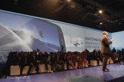 Samsung presenta il nuovo Galaxy S III: lo smartphone a misura d’uomo
