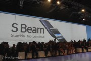 Samsung presenta il nuovo Galaxy S III: lo smartphone a misura d’uomo