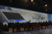 Samsung presenta il nuovo Galaxy S III: lo smartphone a misura d’uomo
