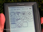 Apple Newton, il padre di tutti gli smartphone, compie venti anni