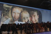 Samsung presenta il nuovo Galaxy S III: lo smartphone a misura d’uomo