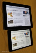 iPad mini: ecco l’unpackaging italiano con tutti i dettagli