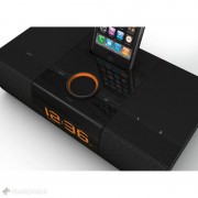 XtremeMac Luna SST: su Amazon.it la doppia radiosveglia scomponibile per iPhone