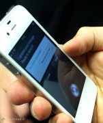 Hands on: prime impressioni sul nuovo iPhone 4S e di Siri
