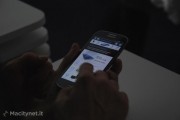 Samsung presenta il nuovo Galaxy S III: lo smartphone a misura d’uomo