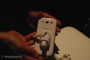 Samsung presenta il nuovo Galaxy S III: lo smartphone a misura d’uomo