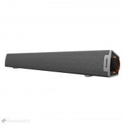 Una soundbar per iMac, musica, video, gioco con eleganza e potenza: solo 75 euro