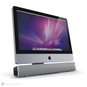 Una soundbar per iMac, musica, video, gioco con eleganza e potenza: solo 75 euro