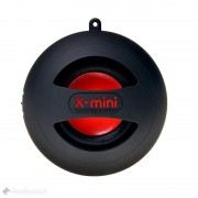 X-mini, minicassa tascabile per musica con iPhone: da 18 euro