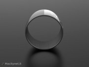 iWatch: come sarà  l’orologio di Apple nella visione dei designer, la fotogalleria