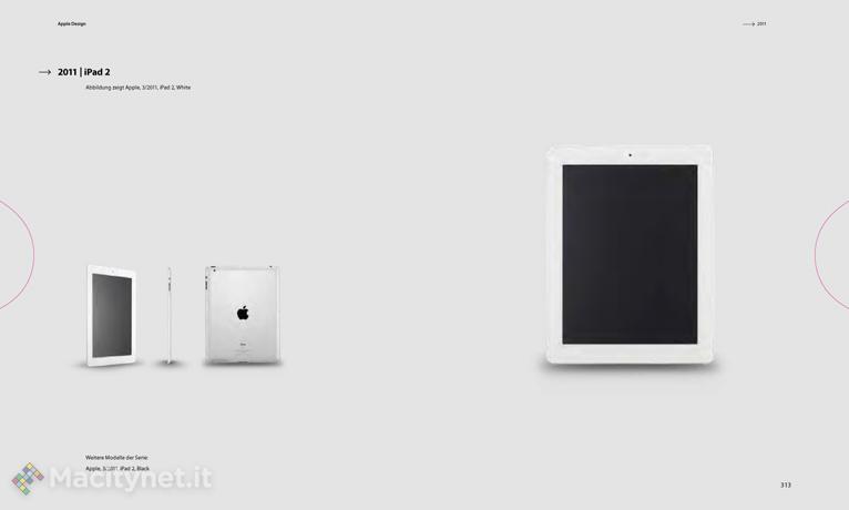 Apple Design: The History of Apple Design in sconto su Amazon.it a 27 euro