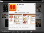 La Cucina Veloce: tutti gli ebook di ricette Ipercoop in una sola app per iPad