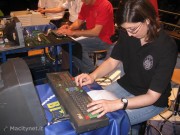 A colpi di Bit: a Torino la sfida tra 3 computer icona: Apple I, Olivetti Programma 101 e Amstrad CPC