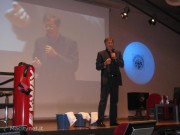 A colpi di Bit: a Torino la sfida tra 3 computer icona: Apple I, Olivetti Programma 101 e Amstrad CPC