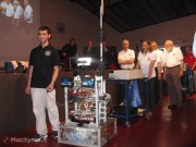 A colpi di Bit: a Torino la sfida tra 3 computer icona: Apple I, Olivetti Programma 101 e Amstrad CPC