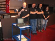 A colpi di Bit: a Torino la sfida tra 3 computer icona: Apple I, Olivetti Programma 101 e Amstrad CPC