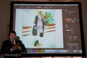 Adobe Creative Suite 6 e Creative Cloud: la creatività  ai tempi del mobile e del cloud, la presentazione